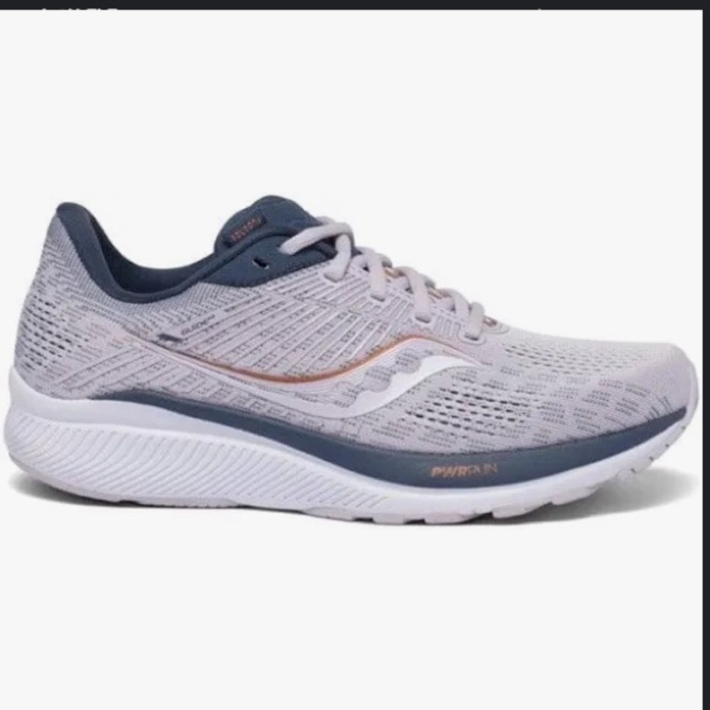 Saucing Guide 14 Running Shoes - image 1